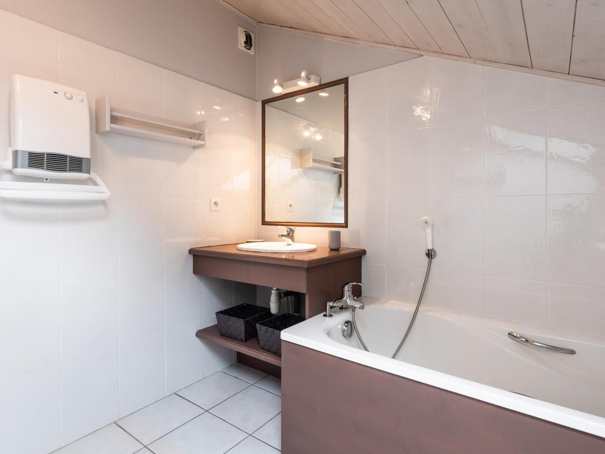 Spacieux Appartement 3 Etoiles Proche Des Pistes, Wifi, 9-10 Pers - Fr-1-304-265 Ла-Клюсаз Экстерьер фото